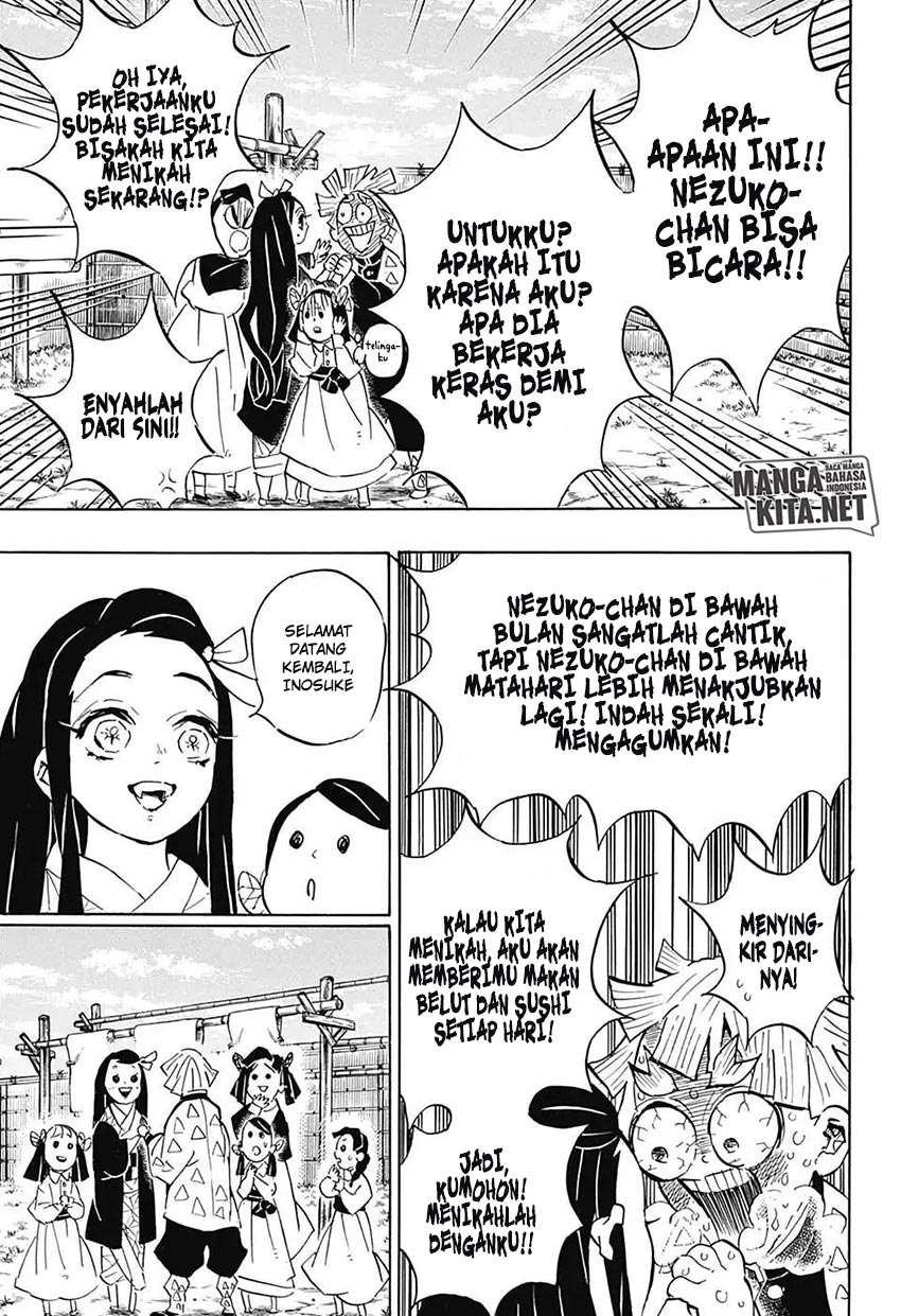 Read Demon Slayer_ Kimetsu no Yaiba (ID) Manga Online