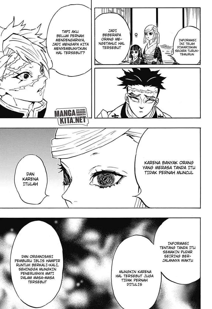 Read Demon Slayer_ Kimetsu no Yaiba (ID) Manga Online