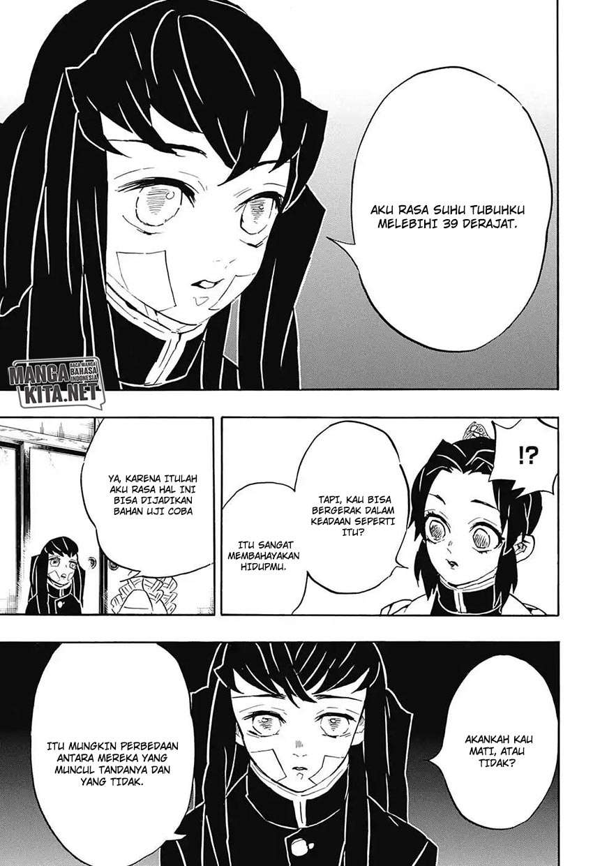 Read Demon Slayer_ Kimetsu no Yaiba (ID) Manga Online