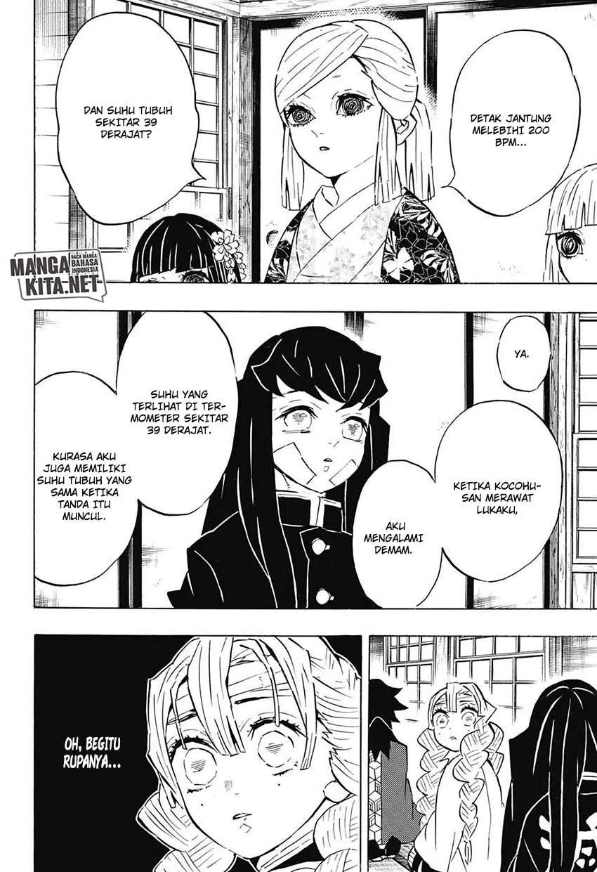 Read Demon Slayer_ Kimetsu no Yaiba (ID) Manga Online