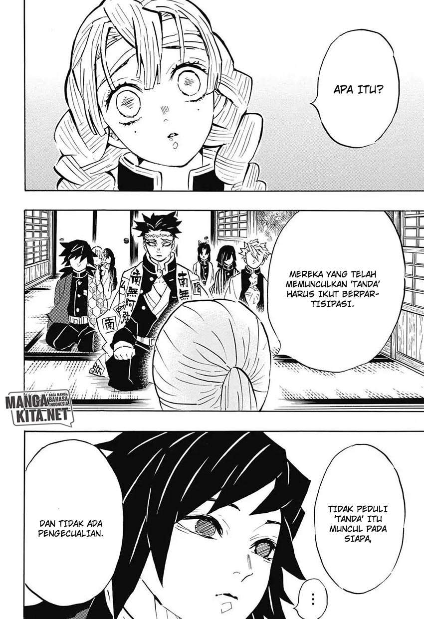 Read Demon Slayer_ Kimetsu no Yaiba (ID) Manga Online