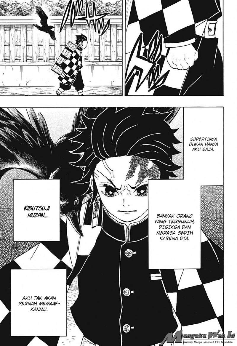 Read Demon Slayer_ Kimetsu no Yaiba (ID) Manga Online
