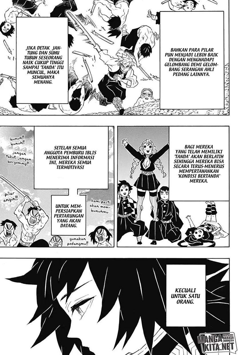 Read Demon Slayer_ Kimetsu no Yaiba (ID) Manga Online