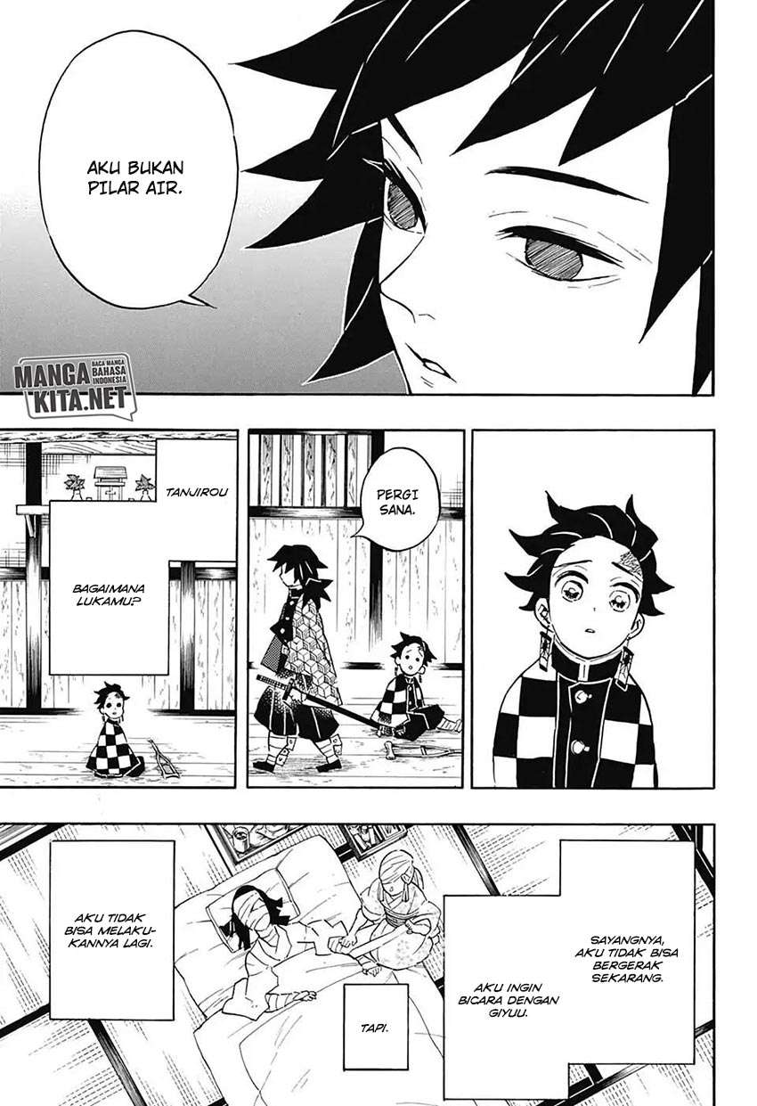Read Demon Slayer_ Kimetsu no Yaiba (ID) Manga Online