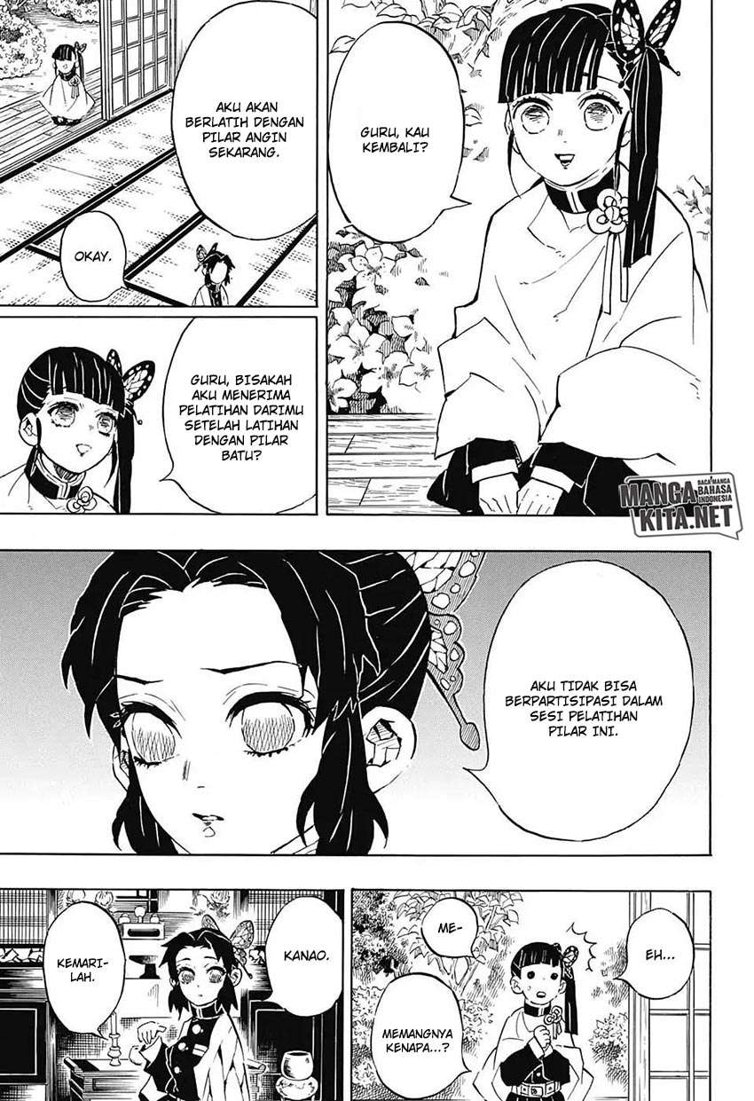 Read Demon Slayer_ Kimetsu no Yaiba (ID) Manga Online
