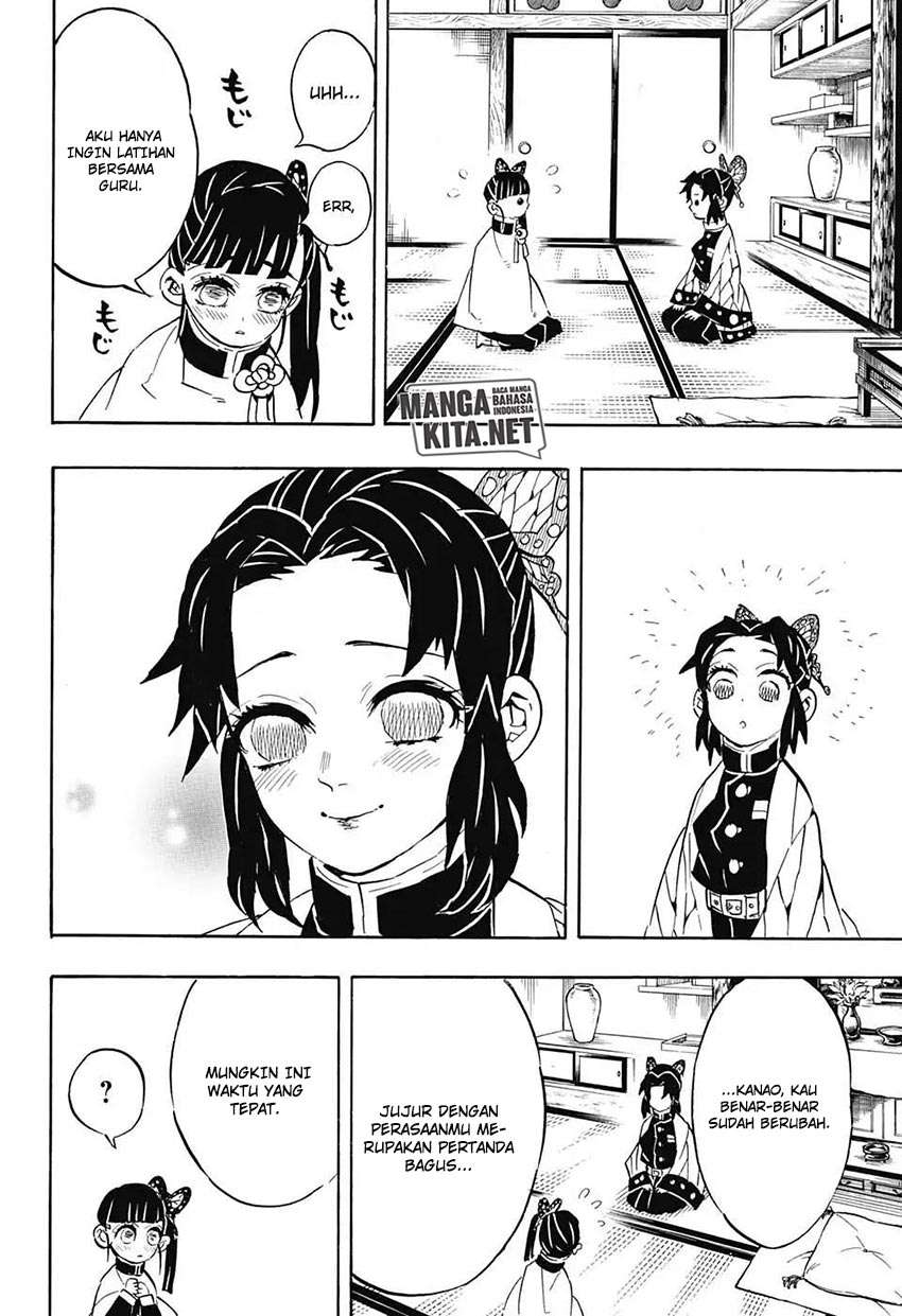 Read Demon Slayer_ Kimetsu no Yaiba (ID) Manga Online