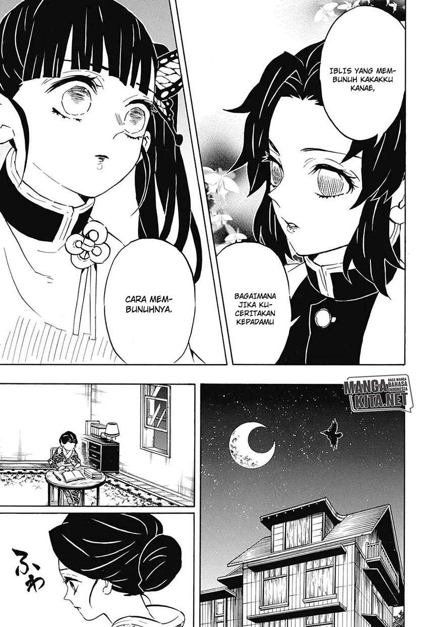 Read Demon Slayer_ Kimetsu no Yaiba (ID) Manga Online