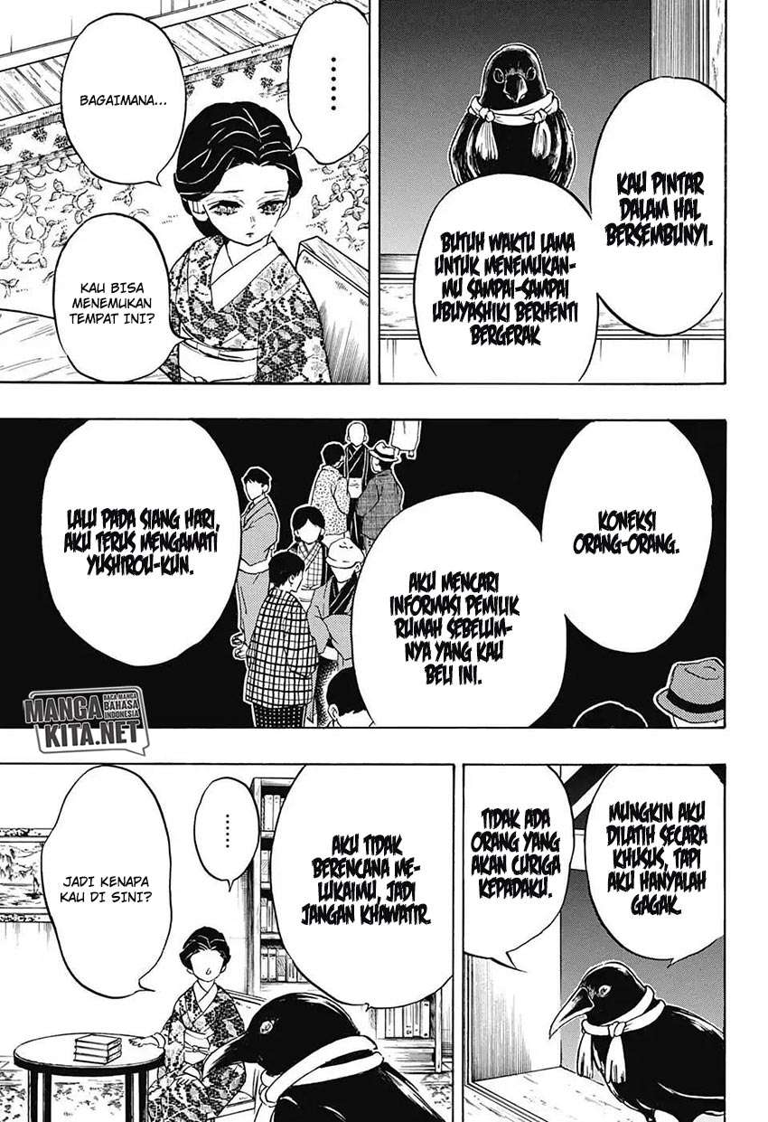 Read Demon Slayer_ Kimetsu no Yaiba (ID) Manga Online