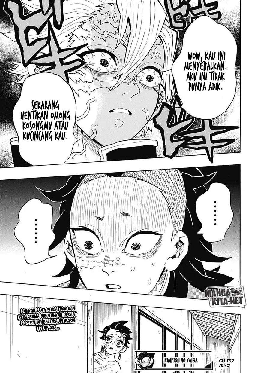 Read Demon Slayer_ Kimetsu no Yaiba (ID) Manga Online