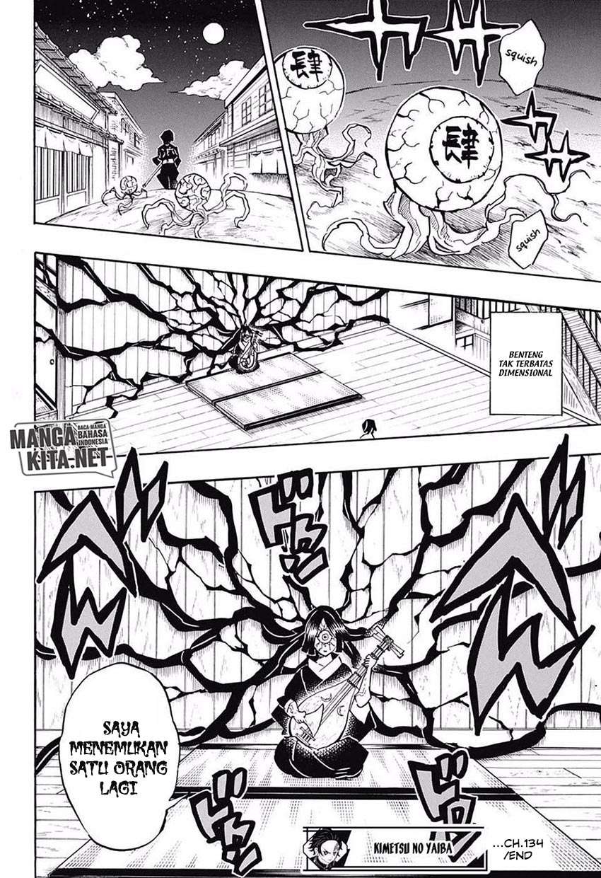 Read Demon Slayer_ Kimetsu no Yaiba (ID) Manga Online