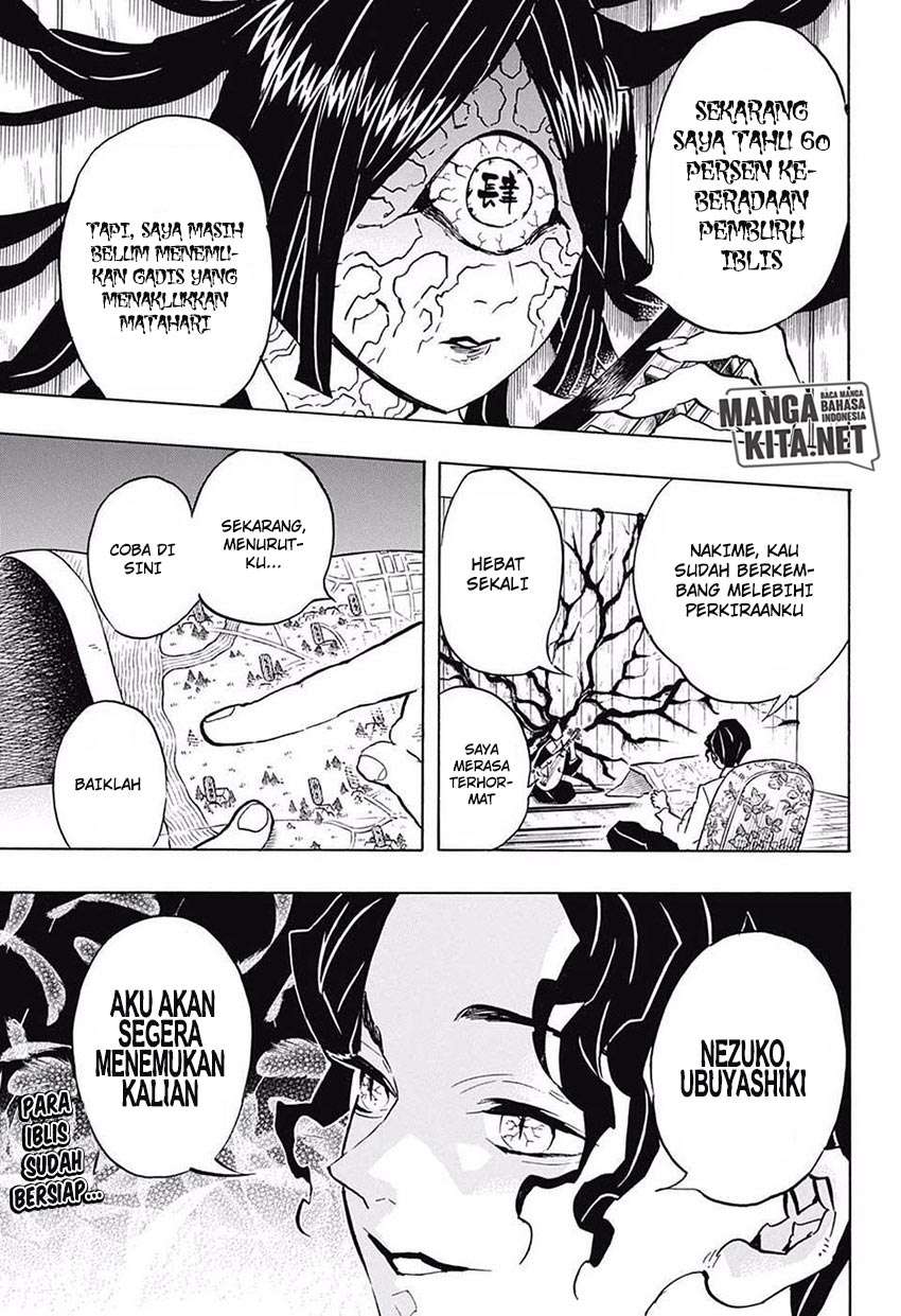 Read Demon Slayer_ Kimetsu no Yaiba (ID) Manga Online
