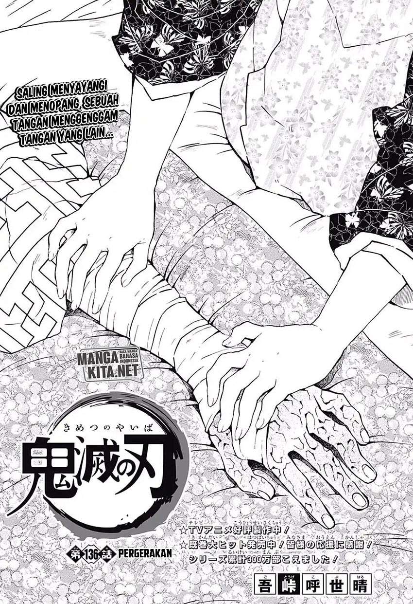 Read Demon Slayer_ Kimetsu no Yaiba (ID) Manga Online