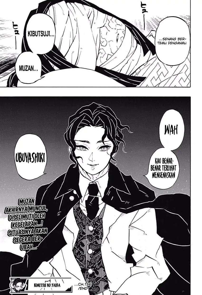 Read Demon Slayer_ Kimetsu no Yaiba (ID) Manga Online