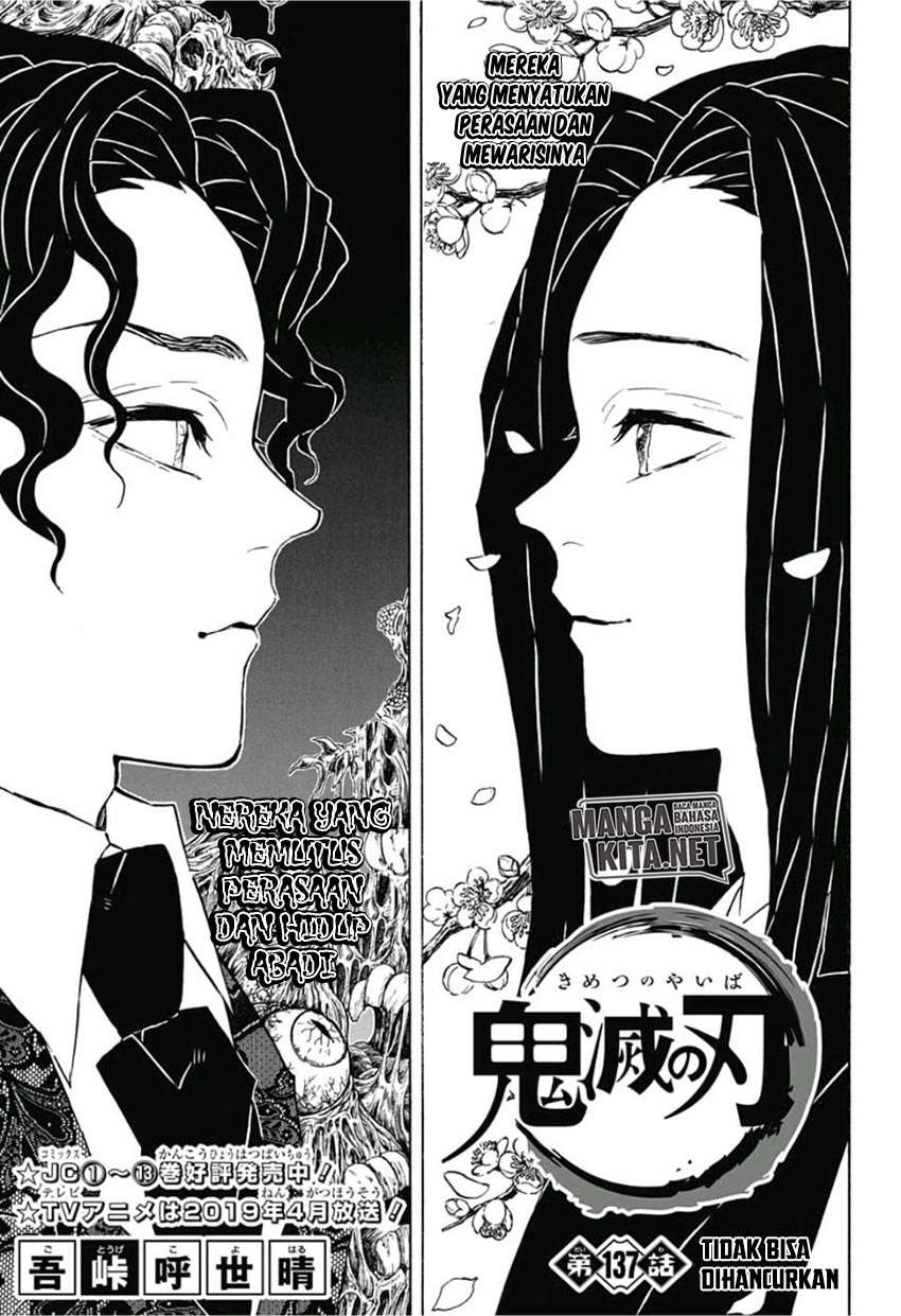 Read Demon Slayer_ Kimetsu no Yaiba (ID) Manga Online