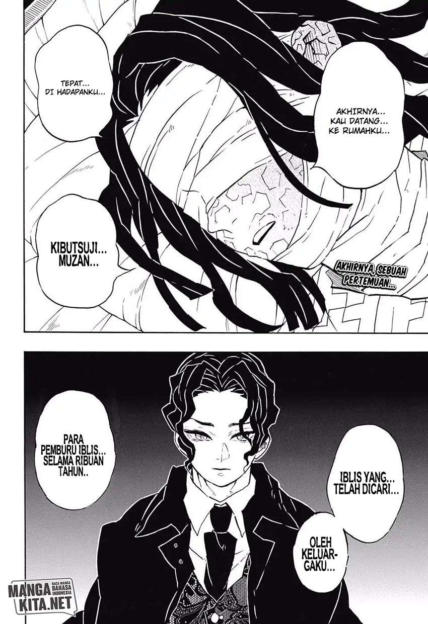 Read Demon Slayer_ Kimetsu no Yaiba (ID) Manga Online