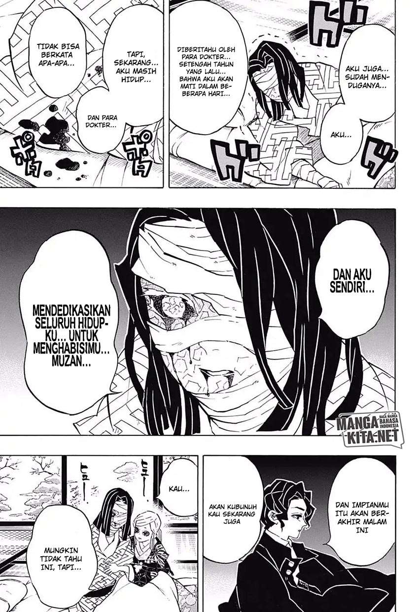 Read Demon Slayer_ Kimetsu no Yaiba (ID) Manga Online