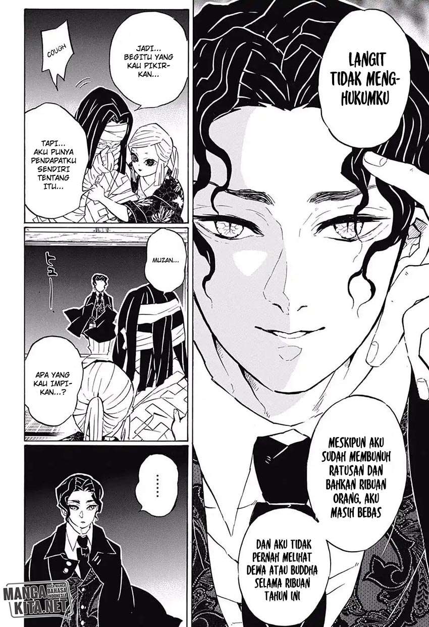 Read Demon Slayer_ Kimetsu no Yaiba (ID) Manga Online