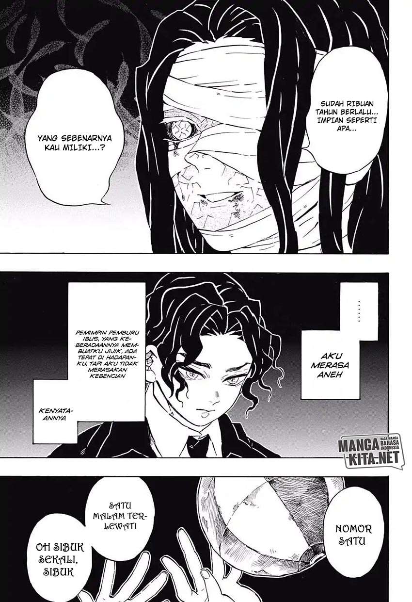 Read Demon Slayer_ Kimetsu no Yaiba (ID) Manga Online