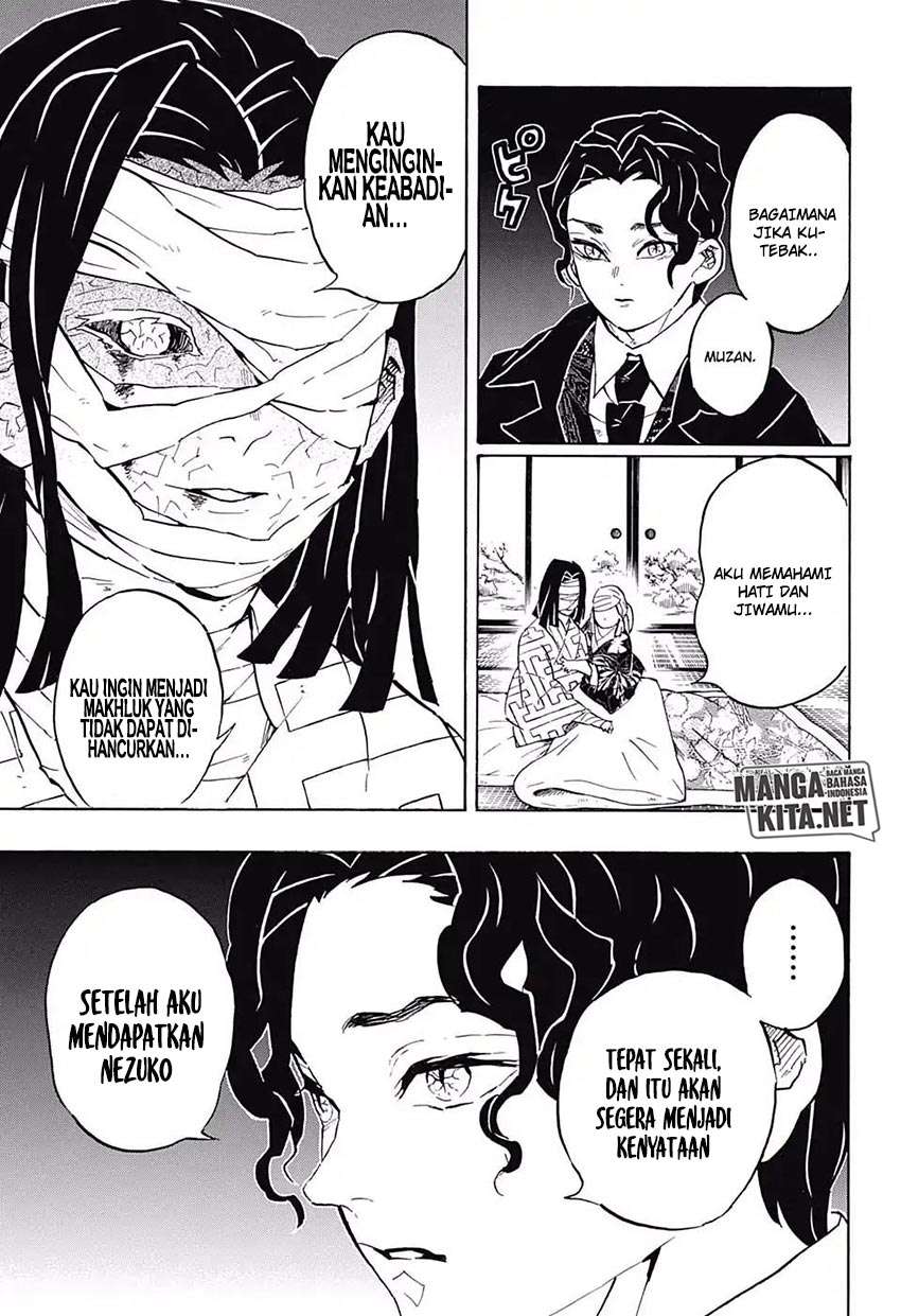 Read Demon Slayer_ Kimetsu no Yaiba (ID) Manga Online