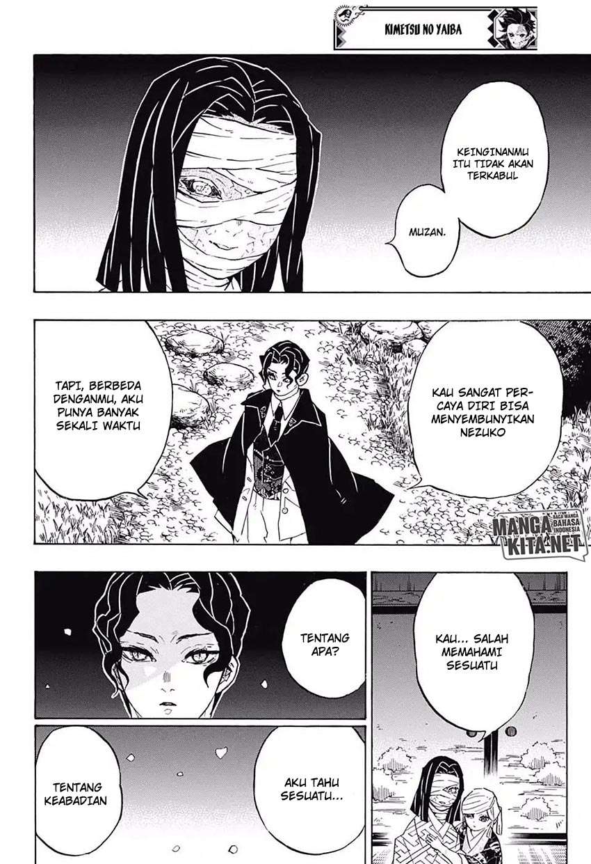 Read Demon Slayer_ Kimetsu no Yaiba (ID) Manga Online