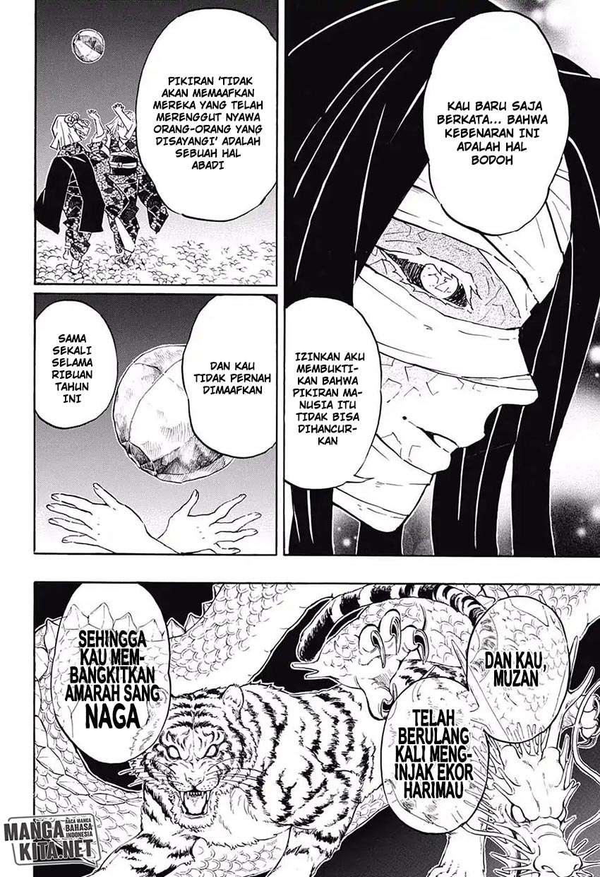 Read Demon Slayer_ Kimetsu no Yaiba (ID) Manga Online