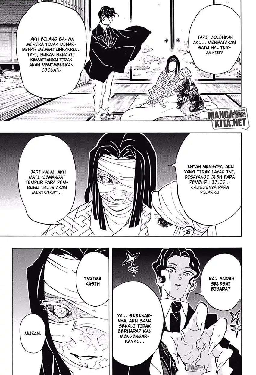 Read Demon Slayer_ Kimetsu no Yaiba (ID) Manga Online