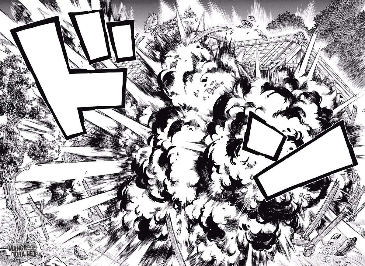 Read Demon Slayer_ Kimetsu no Yaiba (ID) Manga Online