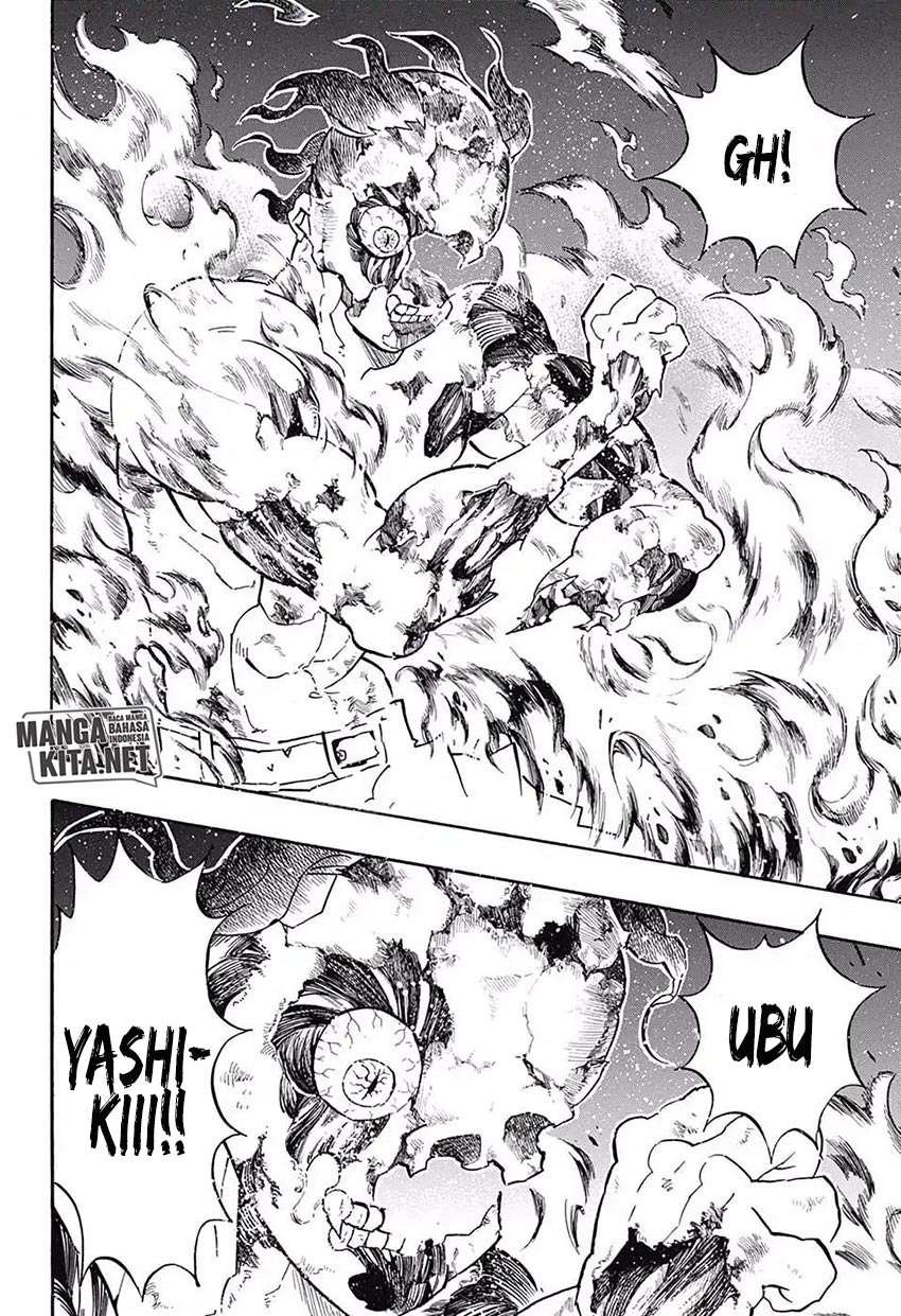 Read Demon Slayer_ Kimetsu no Yaiba (ID) Manga Online