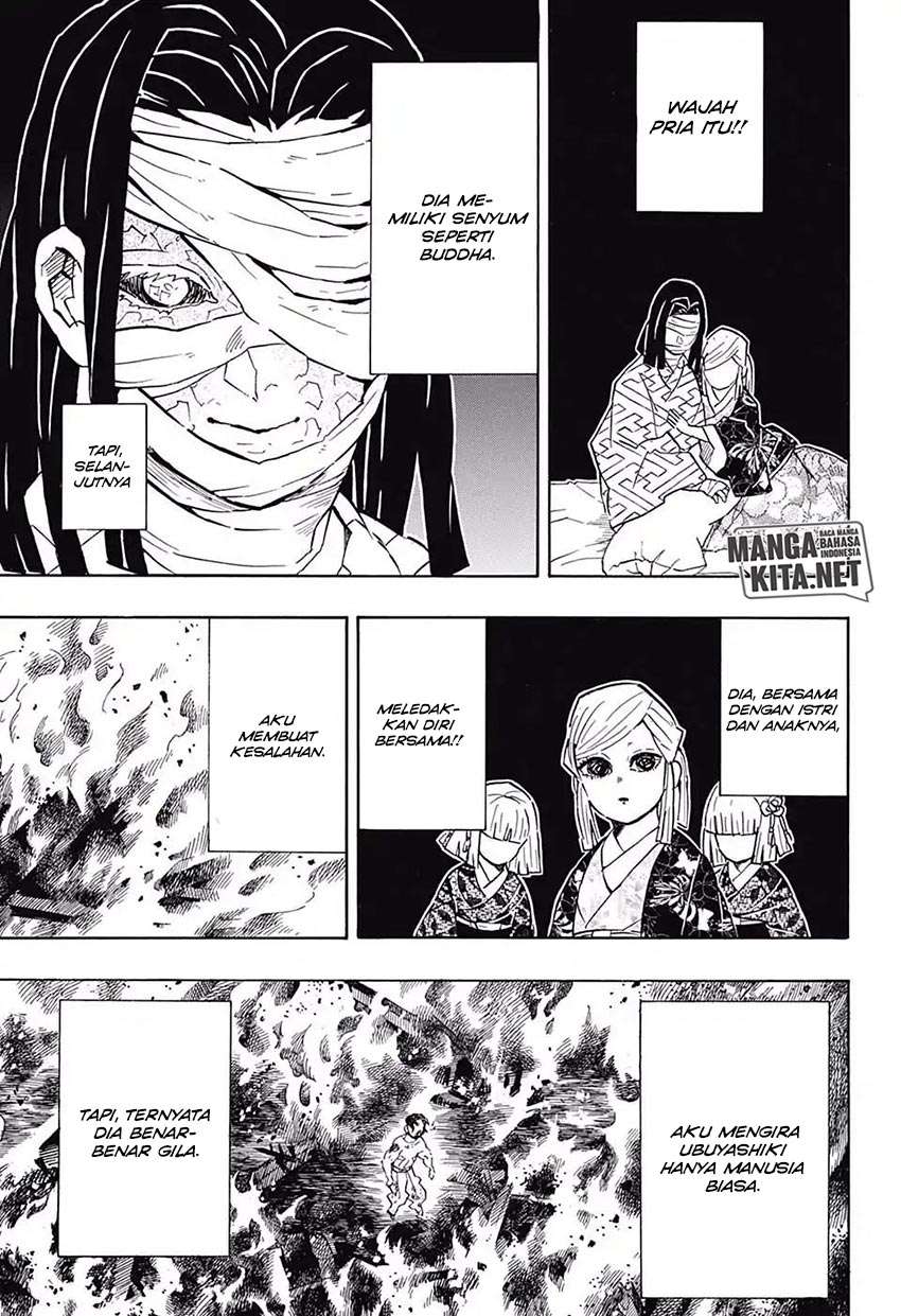 Read Demon Slayer_ Kimetsu no Yaiba (ID) Manga Online