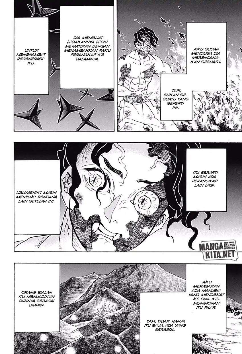 Read Demon Slayer_ Kimetsu no Yaiba (ID) Manga Online