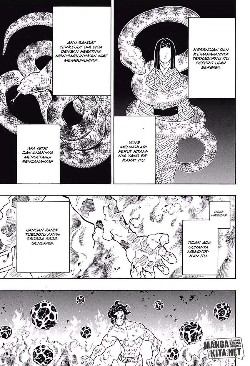 Read Demon Slayer_ Kimetsu no Yaiba (ID) Manga Online