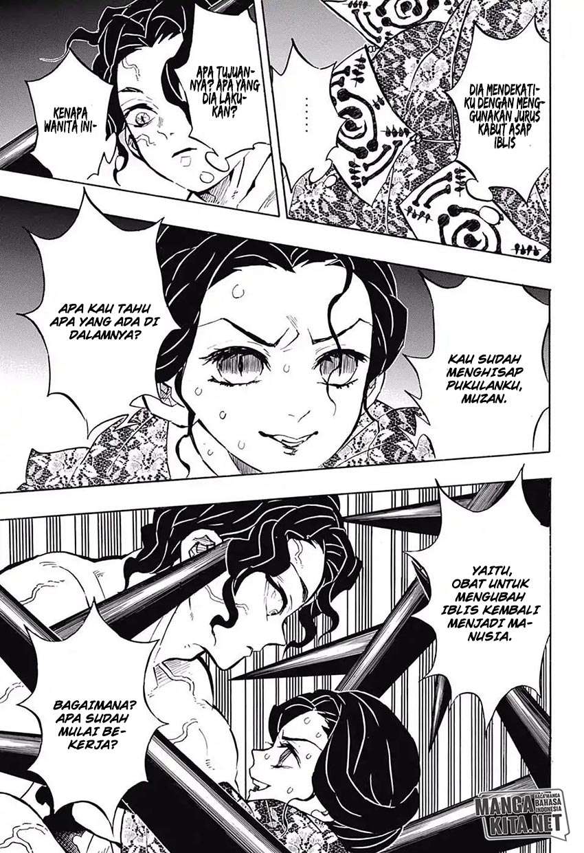 Read Demon Slayer_ Kimetsu no Yaiba (ID) Manga Online
