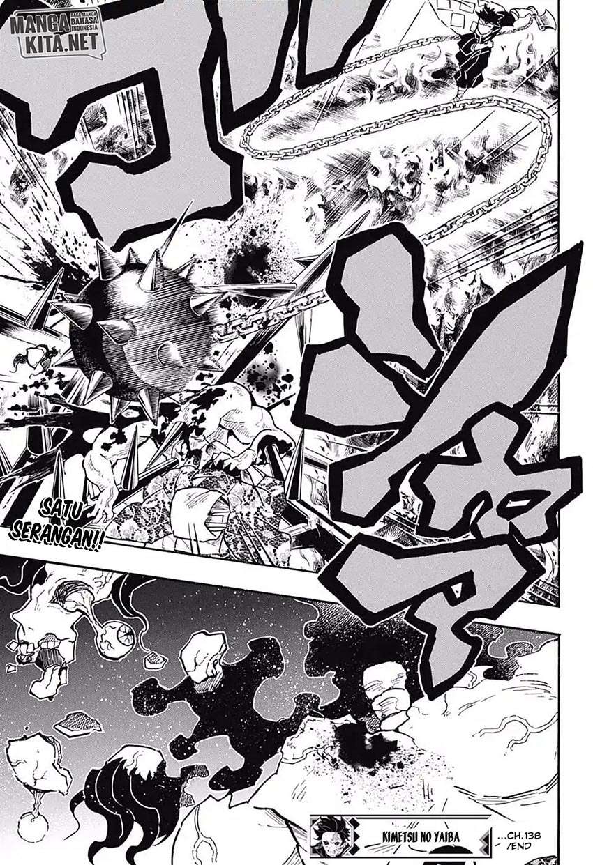 Read Demon Slayer_ Kimetsu no Yaiba (ID) Manga Online