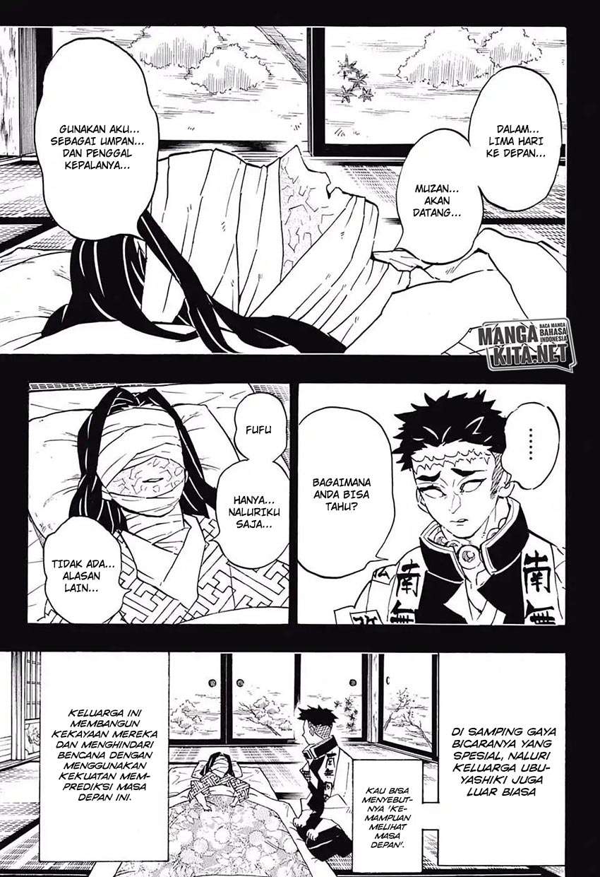Read Demon Slayer_ Kimetsu no Yaiba (ID) Manga Online