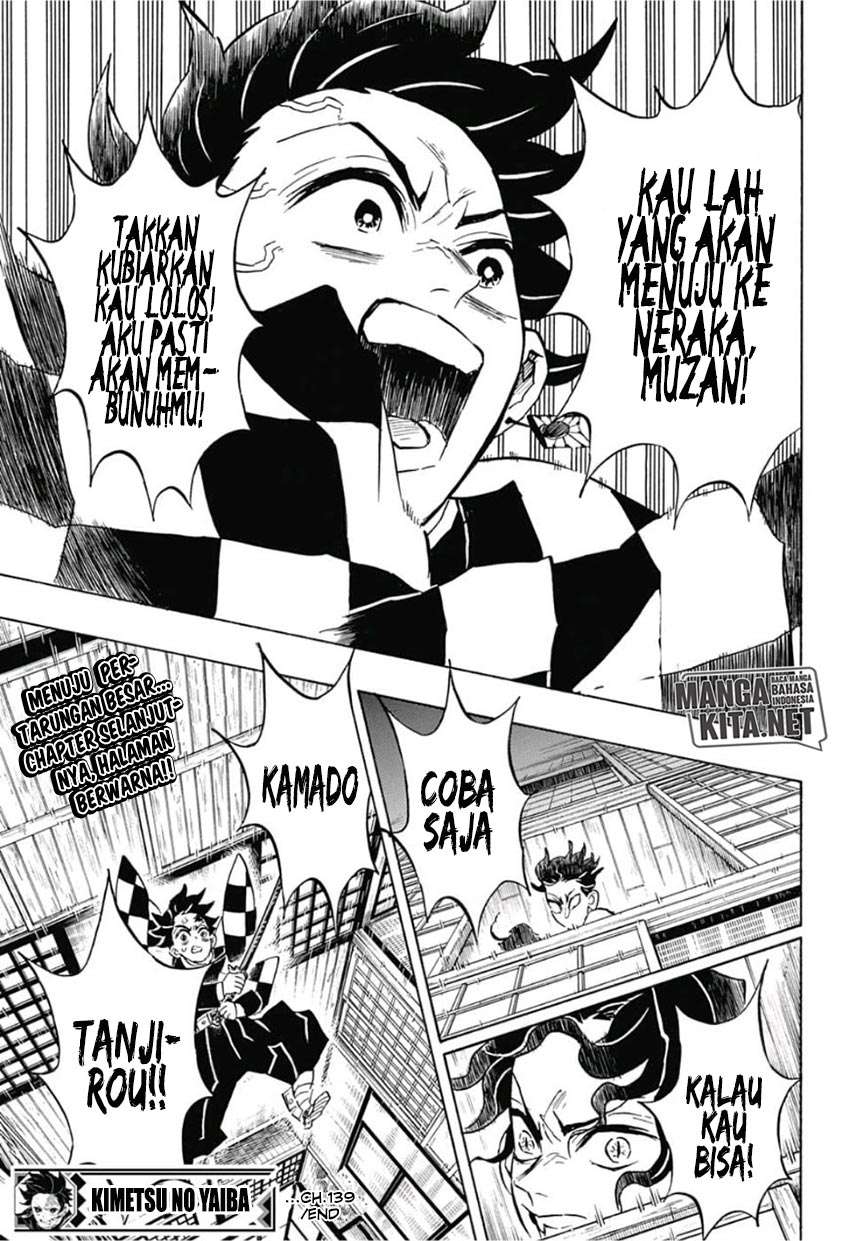 Read Demon Slayer_ Kimetsu no Yaiba (ID) Manga Online