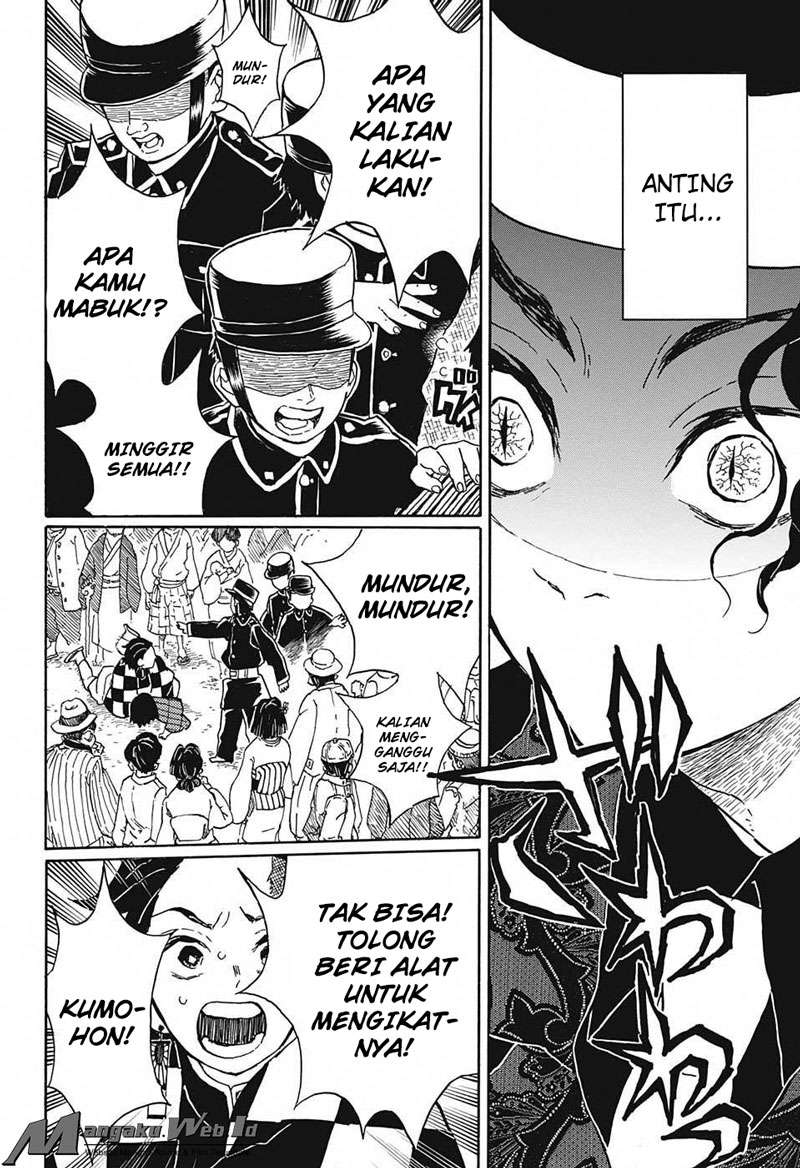 Read Demon Slayer_ Kimetsu no Yaiba (ID) Manga Online