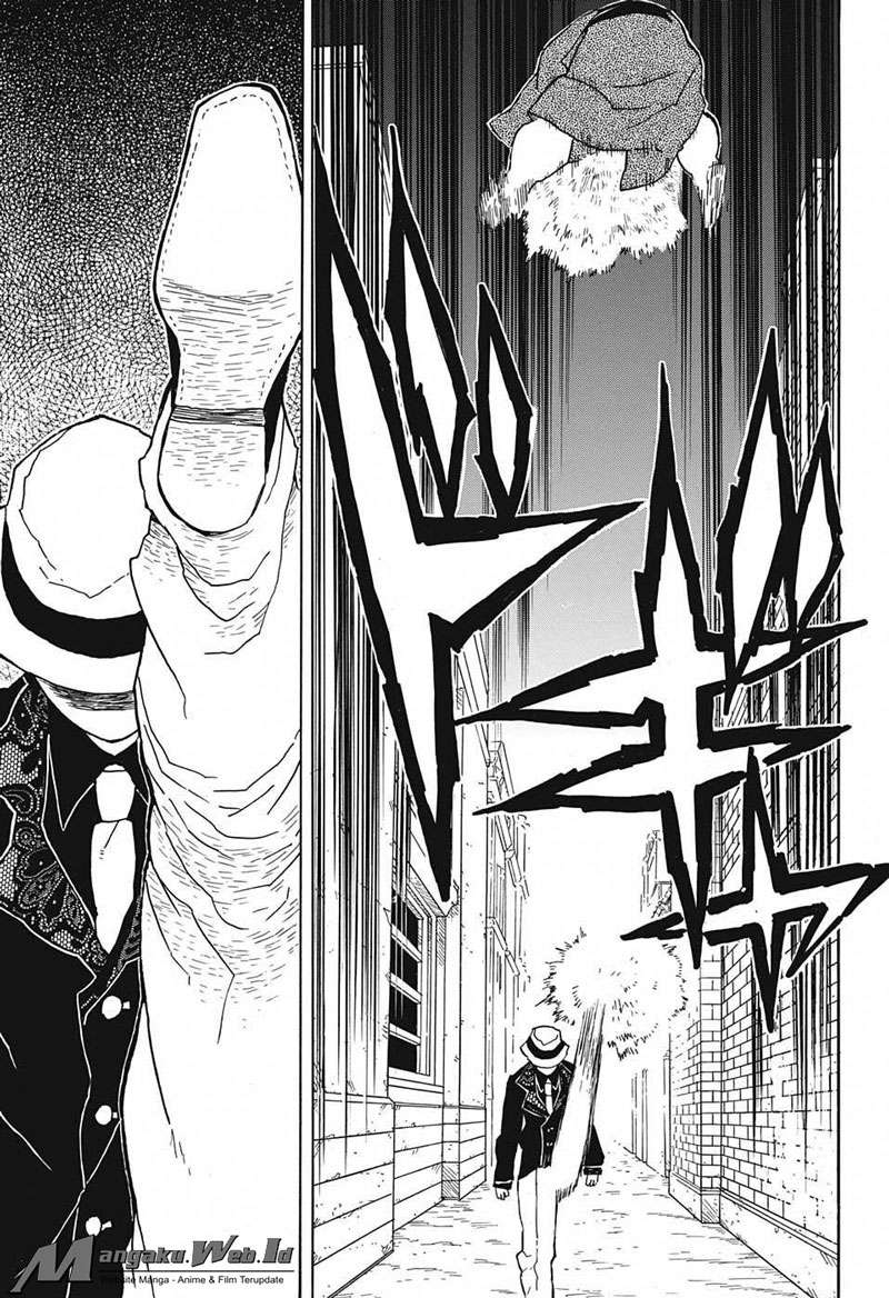 Read Demon Slayer_ Kimetsu no Yaiba (ID) Manga Online