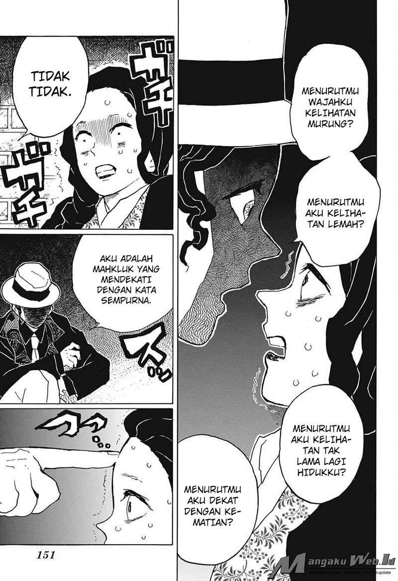 Read Demon Slayer_ Kimetsu no Yaiba (ID) Manga Online