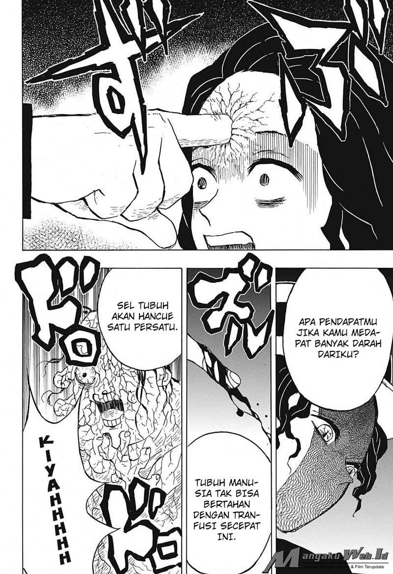 Read Demon Slayer_ Kimetsu no Yaiba (ID) Manga Online