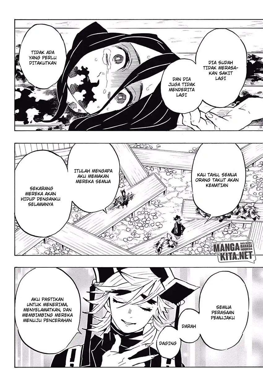 Read Demon Slayer_ Kimetsu no Yaiba (ID) Manga Online