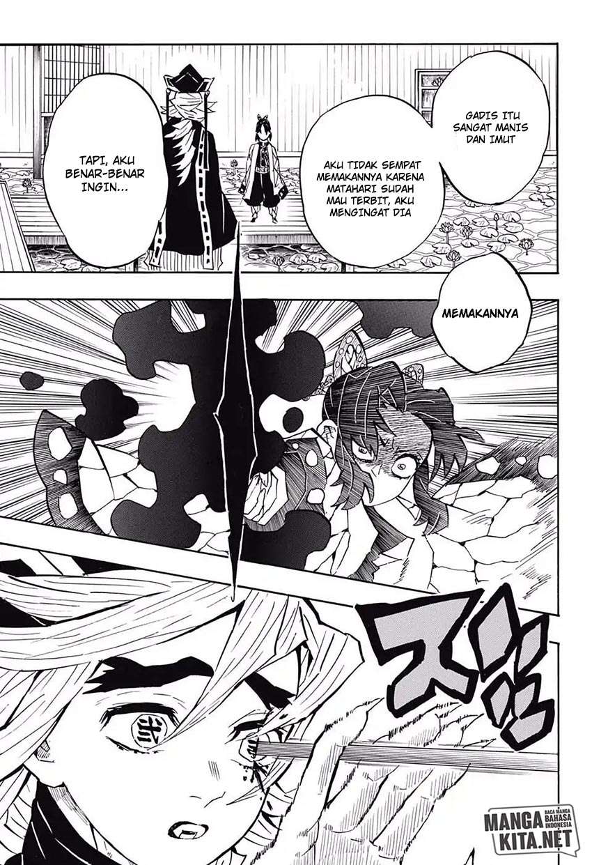 Read Demon Slayer_ Kimetsu no Yaiba (ID) Manga Online