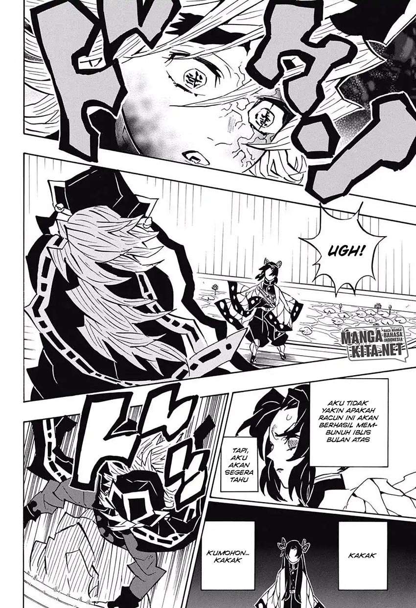 Read Demon Slayer_ Kimetsu no Yaiba (ID) Manga Online