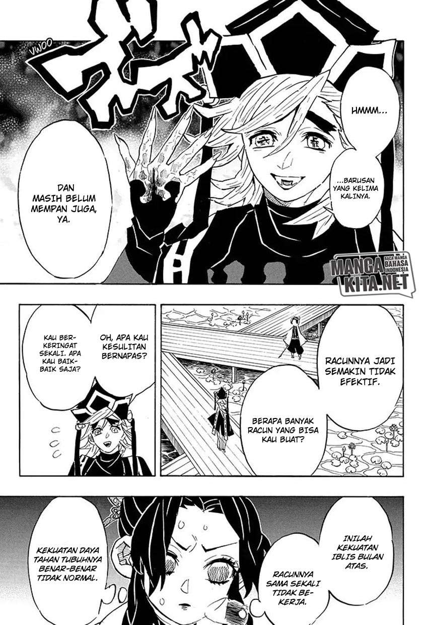 Read Demon Slayer_ Kimetsu no Yaiba (ID) Manga Online
