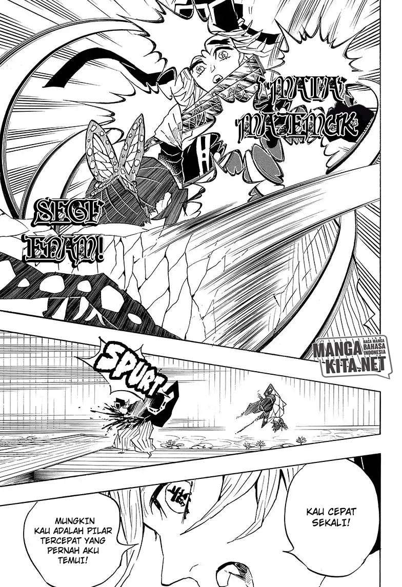 Read Demon Slayer_ Kimetsu no Yaiba (ID) Manga Online