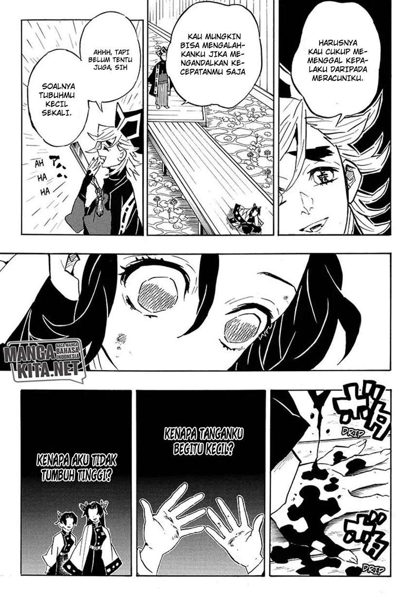 Read Demon Slayer_ Kimetsu no Yaiba (ID) Manga Online