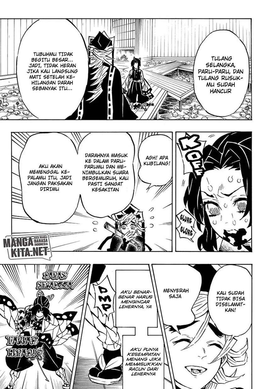 Read Demon Slayer_ Kimetsu no Yaiba (ID) Manga Online