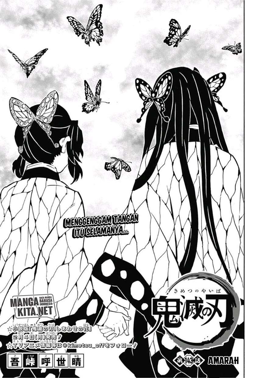 Read Demon Slayer_ Kimetsu no Yaiba (ID) Manga Online