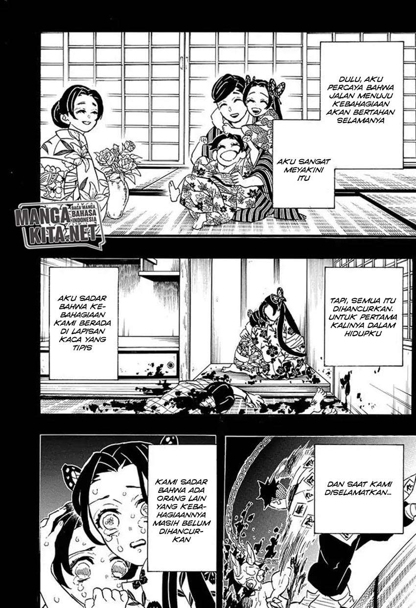 Read Demon Slayer_ Kimetsu no Yaiba (ID) Manga Online