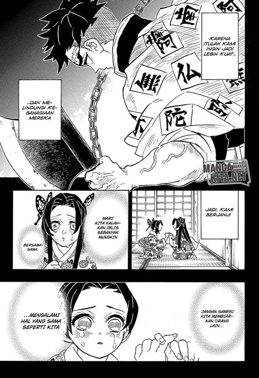 Read Demon Slayer_ Kimetsu no Yaiba (ID) Manga Online