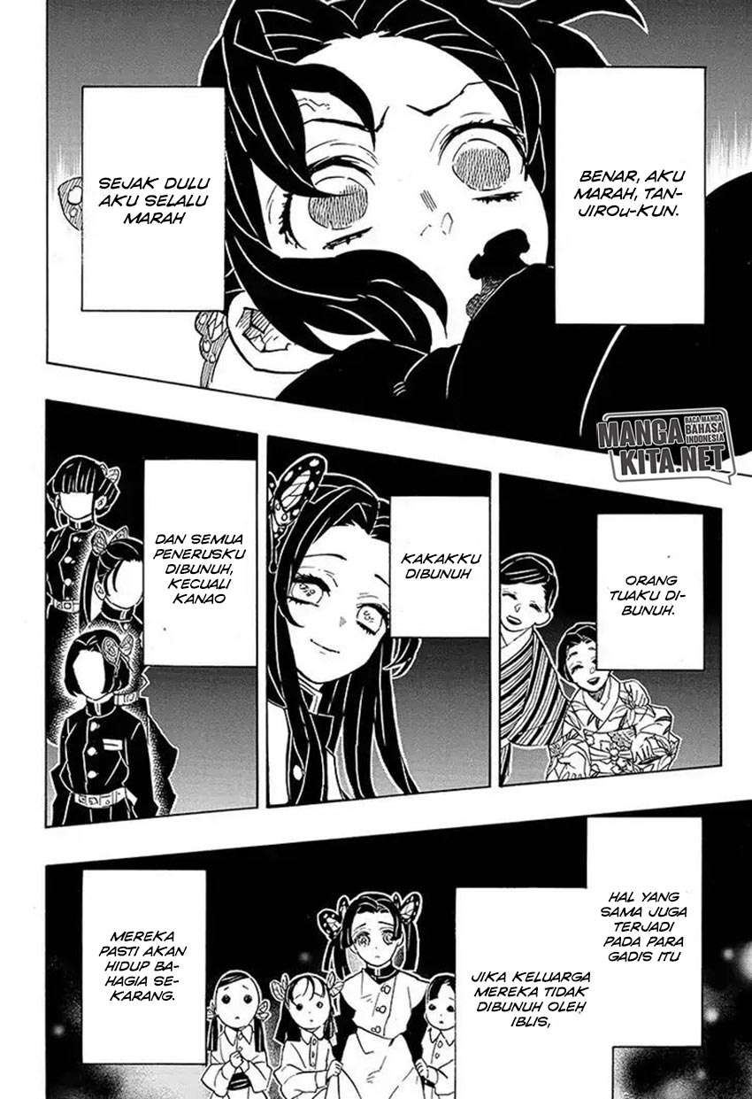 Read Demon Slayer_ Kimetsu no Yaiba (ID) Manga Online